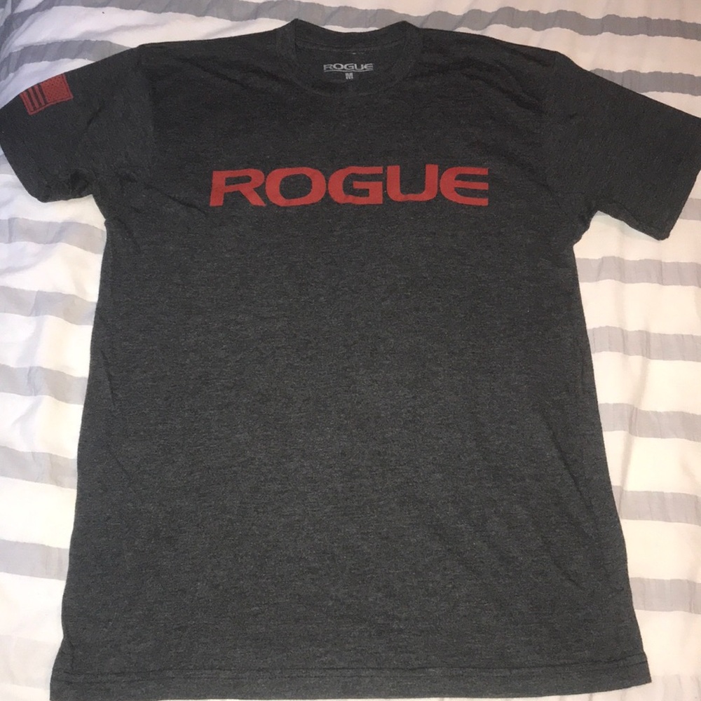 Men’s rogue T-shirt